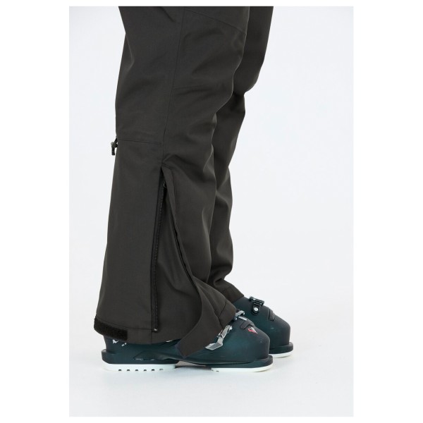 Whistler - Women's Rossburg Ski Pants W-PRO 10000 - Pantalones de esquí