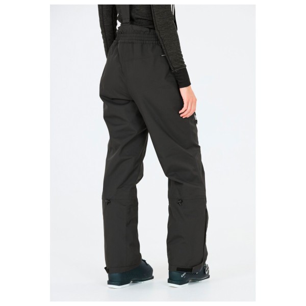 Whistler - Women's Rossburg Ski Pants W-PRO 10000 - Pantalones de esquí