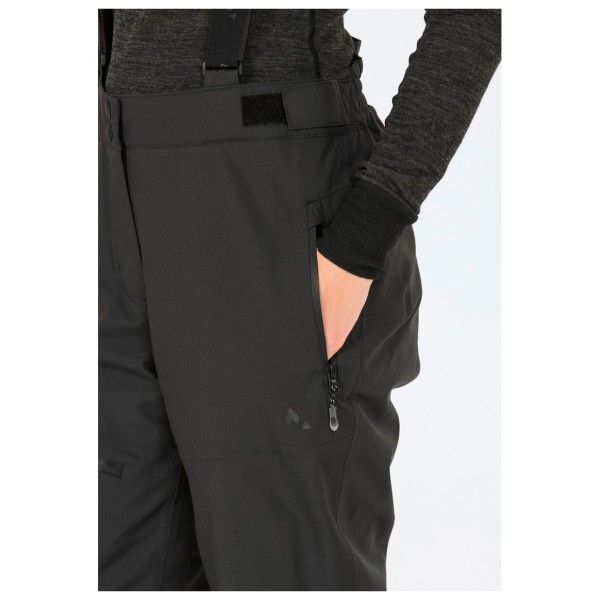 Whistler - Women's Rossburg Ski Pants W-PRO 10000 - Pantalones de esquí