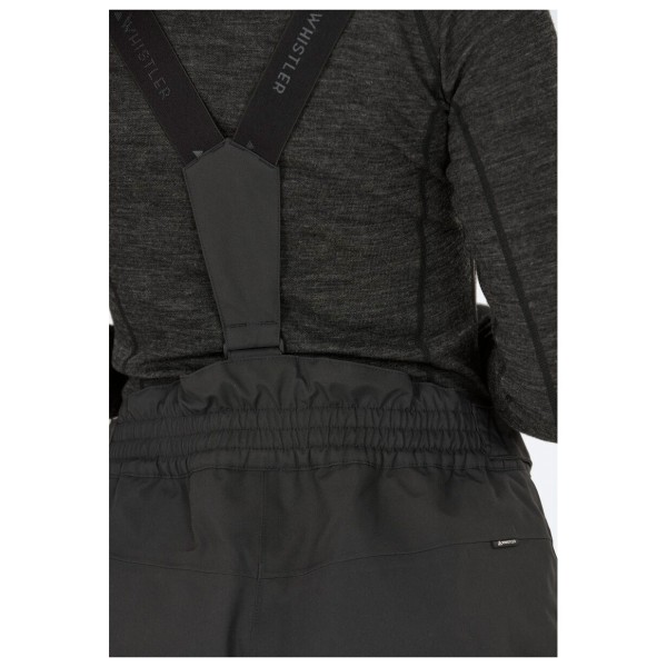 Whistler - Women's Rossburg Ski Pants W-PRO 10000 - Pantalones de esquí