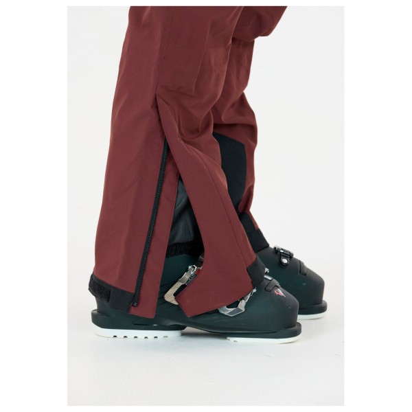 Whistler - Women's Waitoro Layertech Ski Pants W-PRO 15000 - Pantalones de esquí