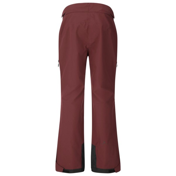 Whistler - Women's Waitoro Layertech Ski Pants W-PRO 15000 - Skibroek