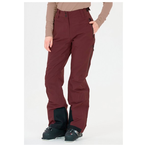 Whistler - Women's Waitoro Layertech Ski Pants W-PRO 15000 - Skibroek
