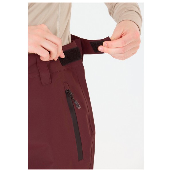 Whistler - Women's Waitoro Layertech Ski Pants W-PRO 15000 - Skibroek