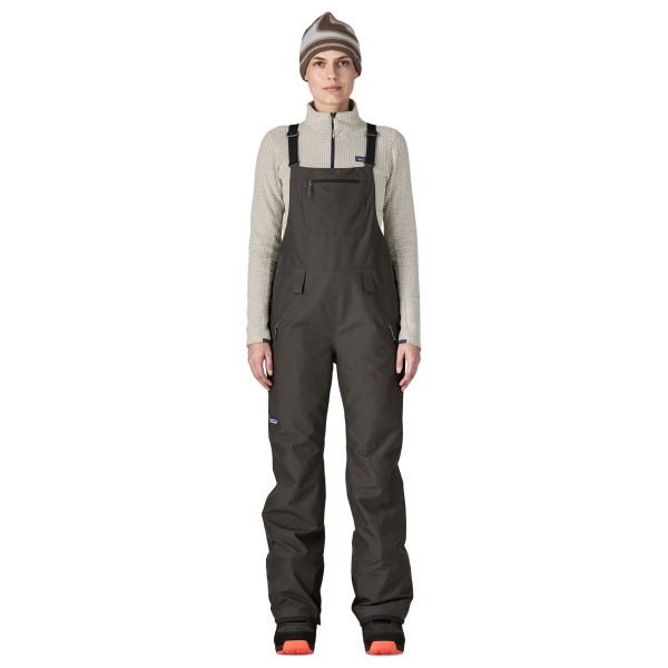 Patagonia - Women's Powder Town Bibs - Pantalones de esquí
