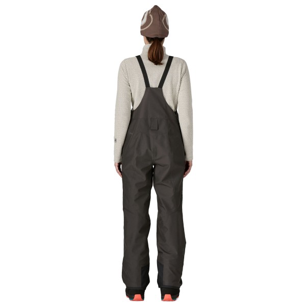 Patagonia - Women's Powder Town Bibs - Pantalones de esquí