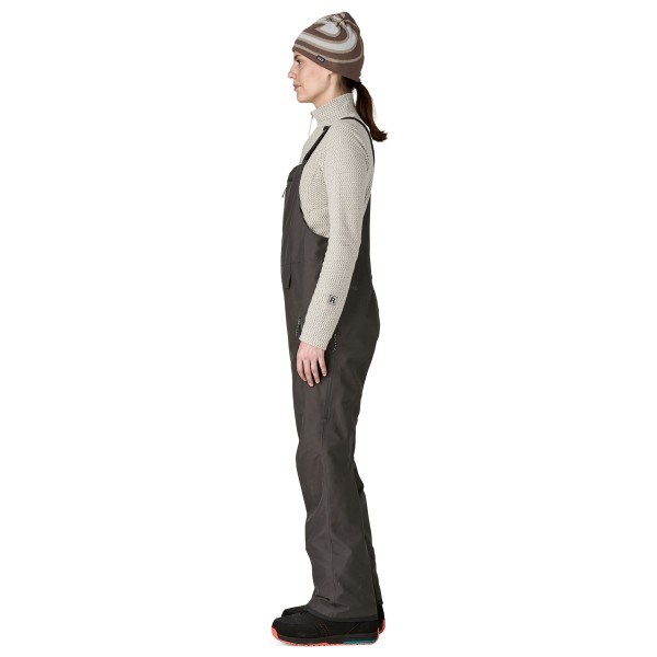 Patagonia - Women's Powder Town Bibs - Pantalones de esquí