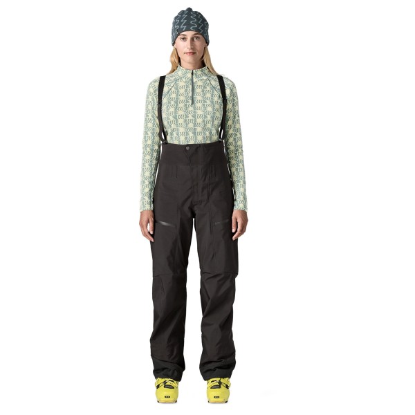 Patagonia - Women's Powslayer Bibs - Pantalones de esquí