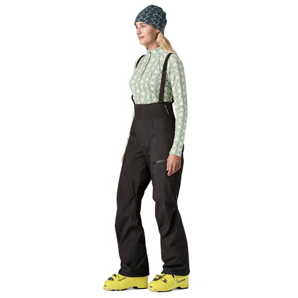 Patagonia - Women's Powslayer Bibs - Skibroek