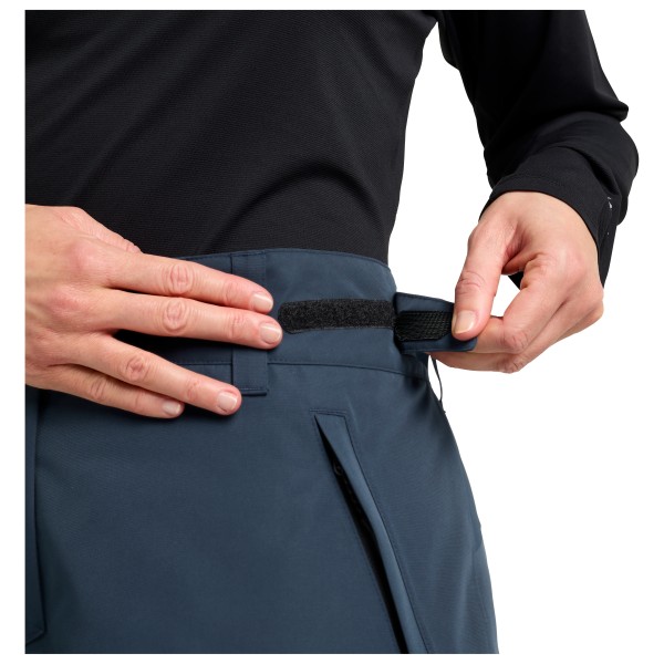 Jack Wolfskin - Women's Flowline 2L Insulated Pants - Ski trousers