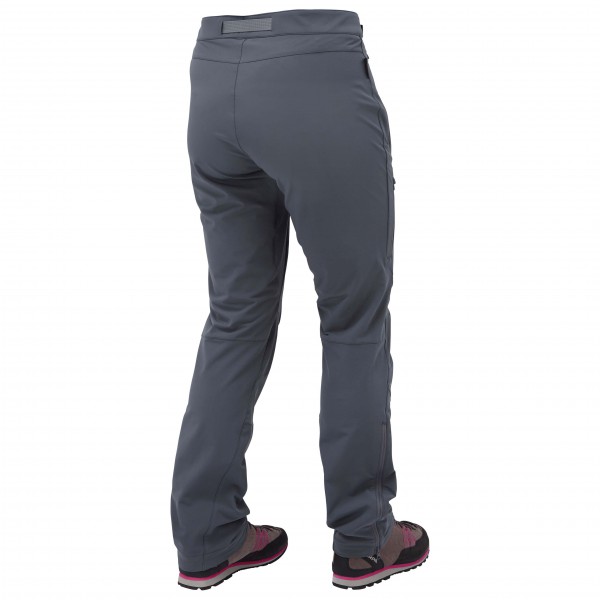 Mountain Equipment - Women's Chamois Pant - Softshellhousut