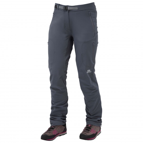 Mountain Equipment - Women's Chamois Pant - Softshellhousut