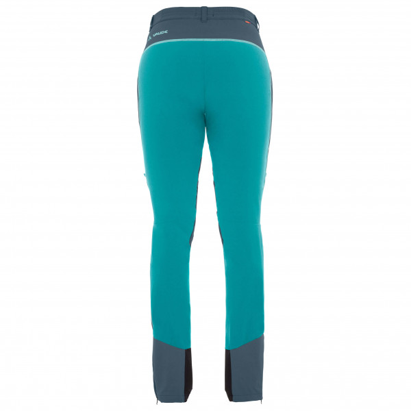 Vaude - Women's Scopi Pants - Pantaloni softshell