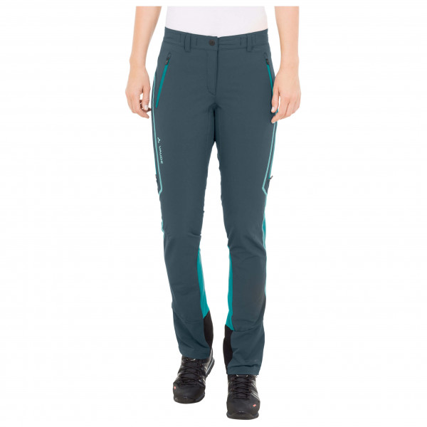 Vaude - Women's Scopi Pants - Pantaloni softshell