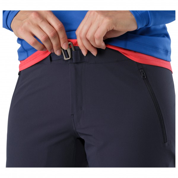 Arc'teryx - Gamma LT Pant Women's - Softshellhousut