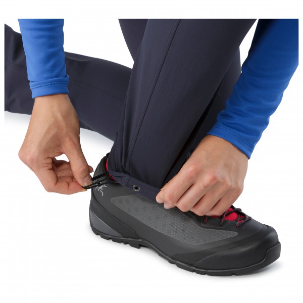 Arc'teryx - Gamma LT Pant Women's - Softshellhousut