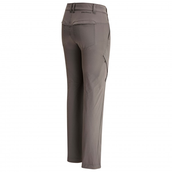 Black Diamond - Women's Alpine Light Pants - Pantaloni softshell