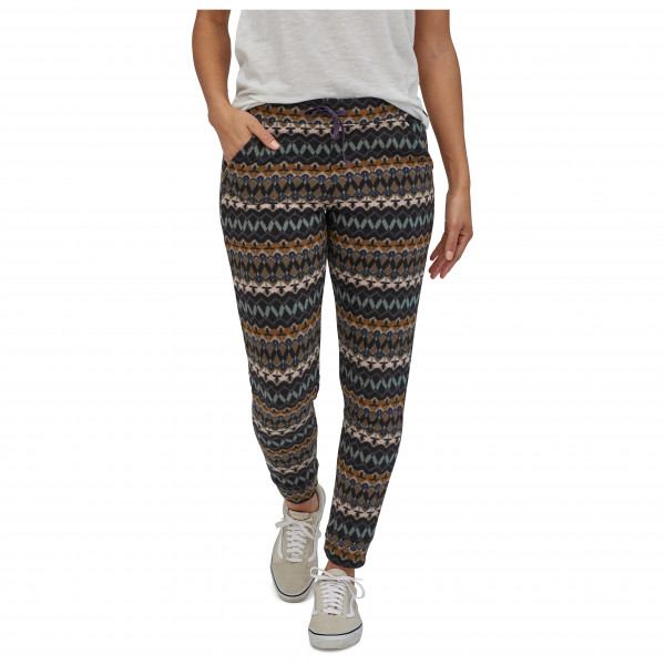Patagonia - Women's Snap-T Pants - Fleecehose