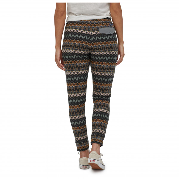 Patagonia - Women's Snap-T Pants - Fleecehose