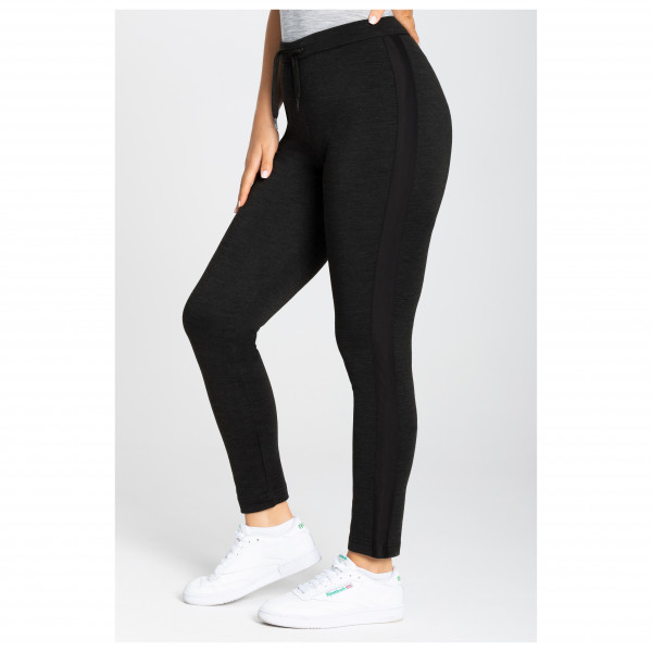 super.natural - Women's Alpine Pants - Joogahousut