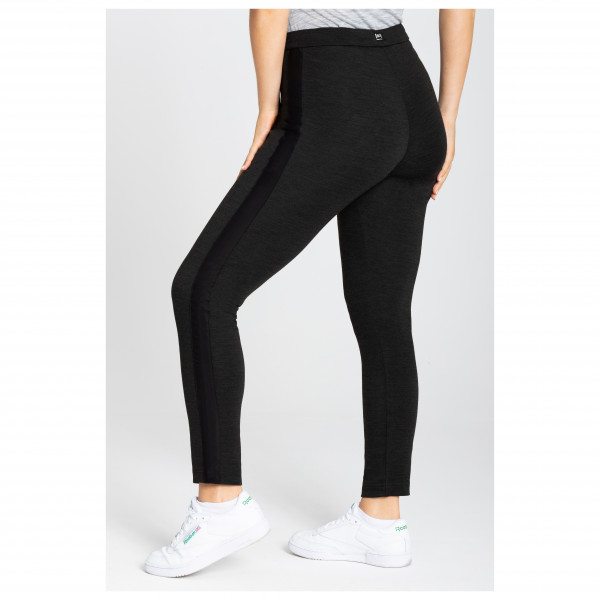 super.natural - Women's Alpine Pants - Pantalones de yoga