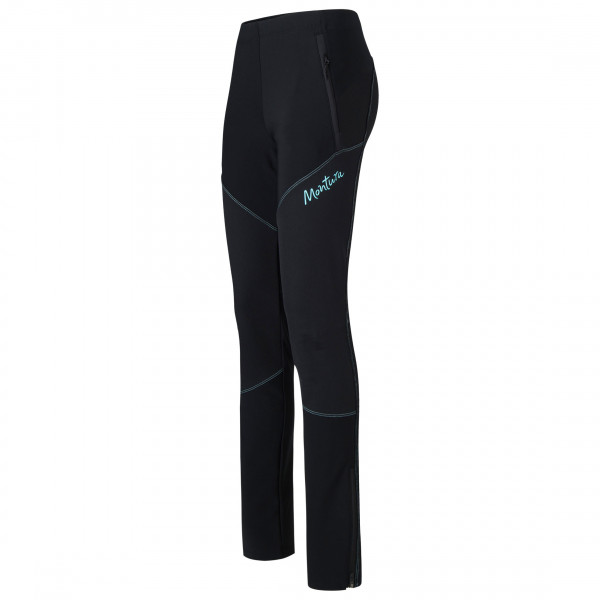 Montura - Women's Nordik 2 Pants - Softshellbukser