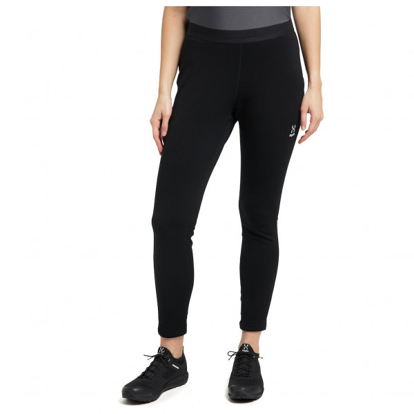 Haglöfs - Women's Astral Tights - Fleecebroek