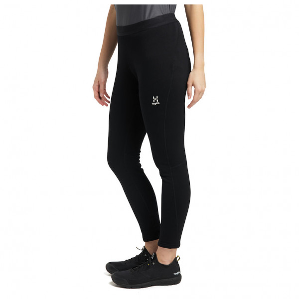 Haglöfs - Women's Astral Tights - Fleecebroek