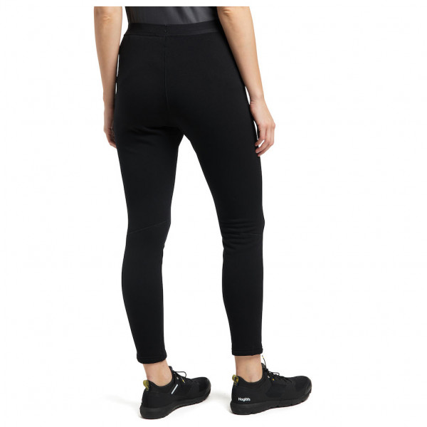 Haglöfs - Women's Astral Tights - Fleecebroek