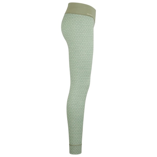 Devold - Women's Kvitegga Long Johns - Merinowollen ondergoed