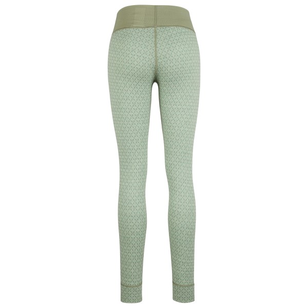 Devold - Women's Kvitegga Long Johns - Merinowollen ondergoed