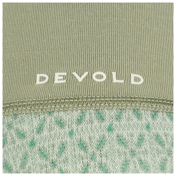 Devold - Women's Kvitegga Long Johns - Merinowollen ondergoed