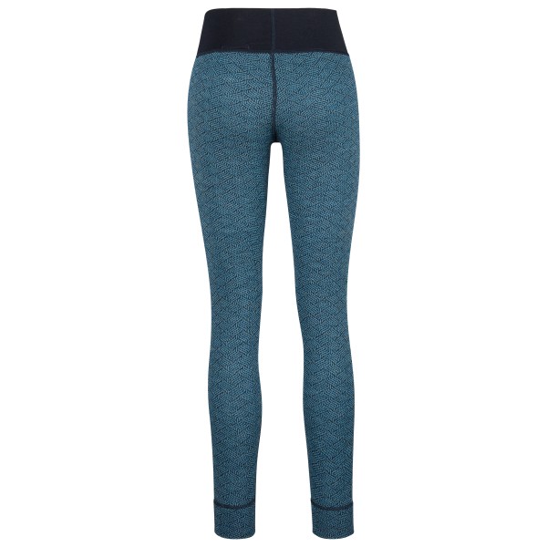 Devold - Women's Kvitegga Long Johns - Merinowollen ondergoed