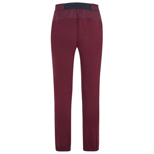 Ziener - Women's Nabelle Pants Active - Pantaloni softshell