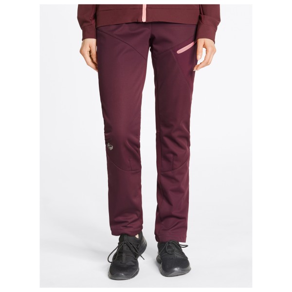 Ziener - Women's Nabelle Pants Active - Pantaloni softshell