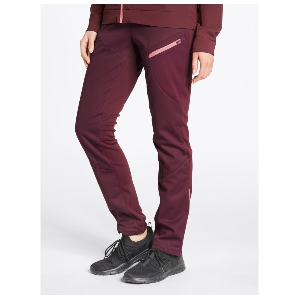 Ziener - Women's Nabelle Pants Active - Pantaloni softshell