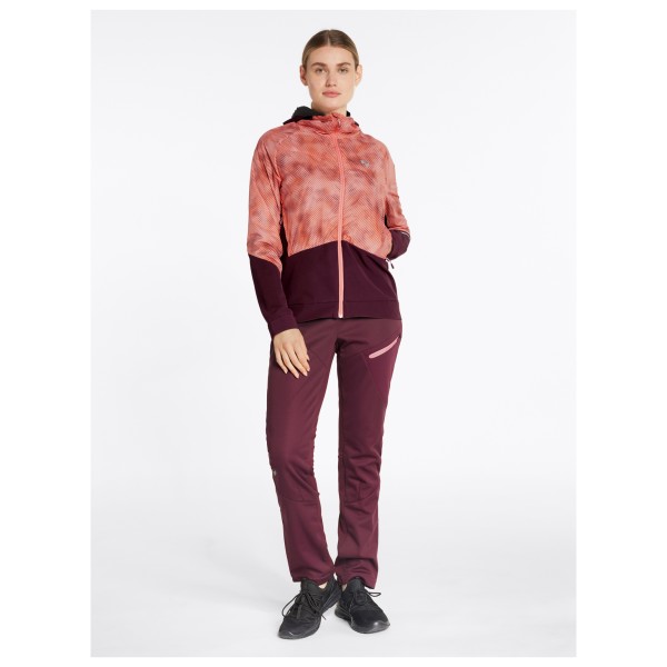 Ziener - Women's Nabelle Pants Active - Softshellbukser