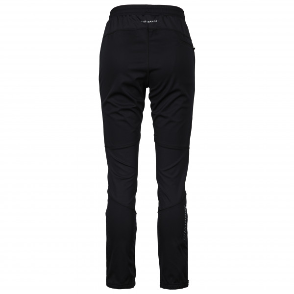 ENDURANCE - Women's Leeving XCS Windblock Pants - Softshell trousers