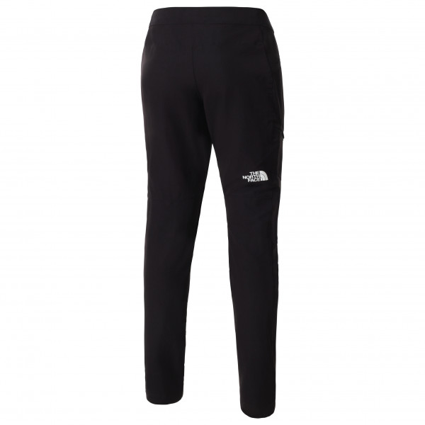 The North Face - Women's Diablo Dynamic Pant - Softshellbukser