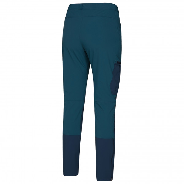 Haglöfs - Women's Lizard Pant - Softshellbyxa