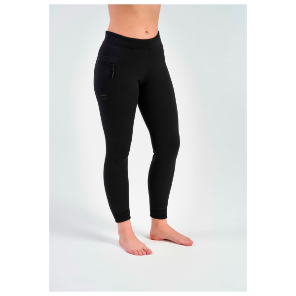 Devold - Women's Nibba Merino Pants - Yoga-bukser