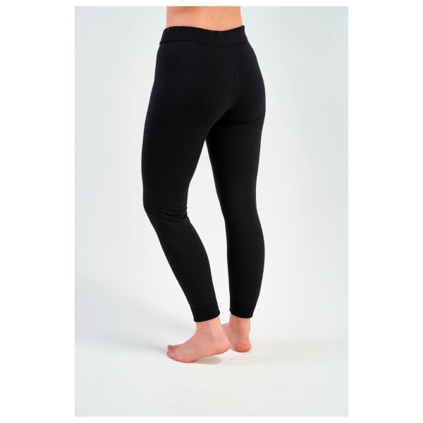 Devold - Women's Nibba Merino Pants - Yoga-bukser