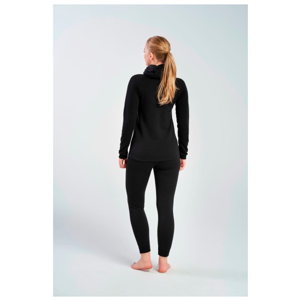 Devold - Women's Nibba Merino Pants - Yoga-bukser