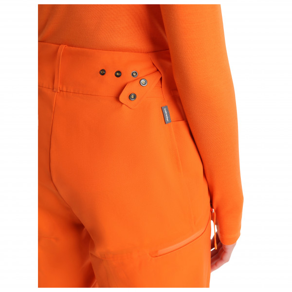 Icebreaker - Women's Shell+ Pants - Pantaloni softshell