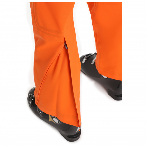 Icebreaker - Women's Shell+ Pants - Pantaloni softshell