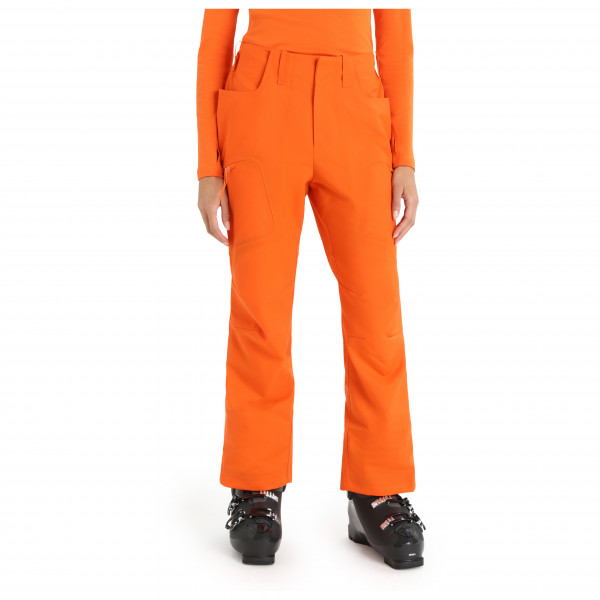 Icebreaker - Women's Shell+ Pants - Softshellhousut