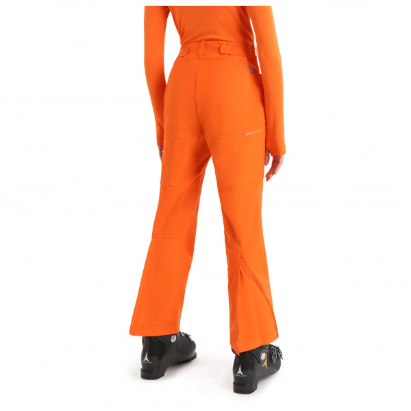 Icebreaker - Women's Shell+ Pants - Softshellhousut