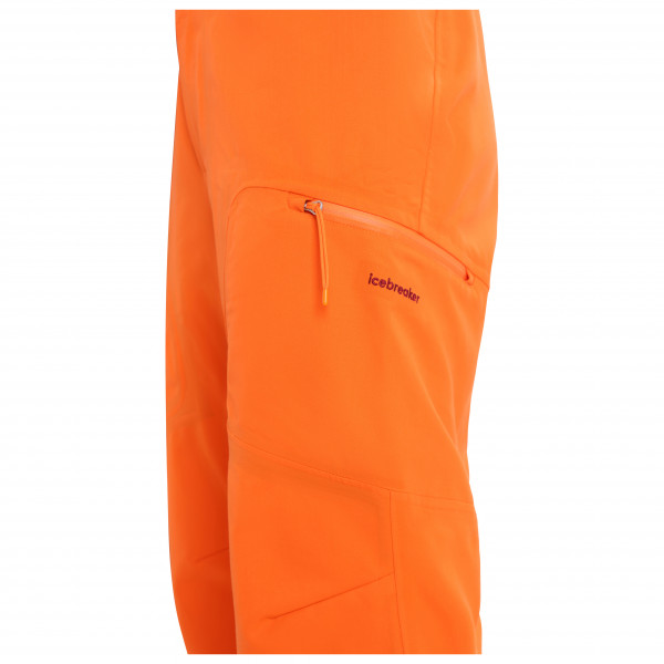 Icebreaker - Women's Shell+ Pants - Softshellhousut