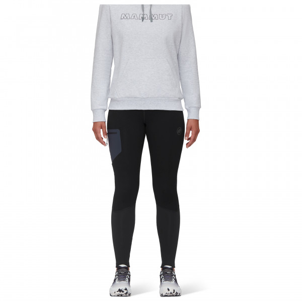 Mammut - Women's Aconcagua Midlayer Tights Long - Fleecebukser