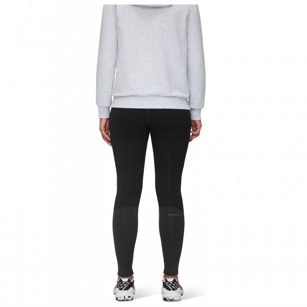 Mammut - Women's Aconcagua Midlayer Tights Long - Fleecebukser